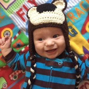 Meet your Posher, Chris